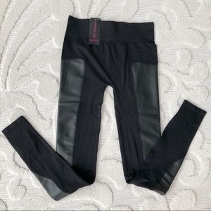 Material girl leggings - Brand new